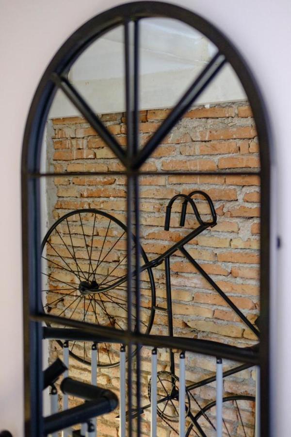 Apartamento Vintage En El Centro De Малага Екстер'єр фото