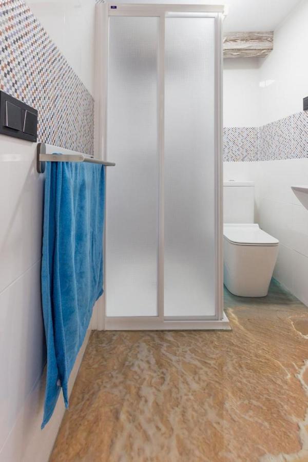 Apartamento Vintage En El Centro De Малага Екстер'єр фото