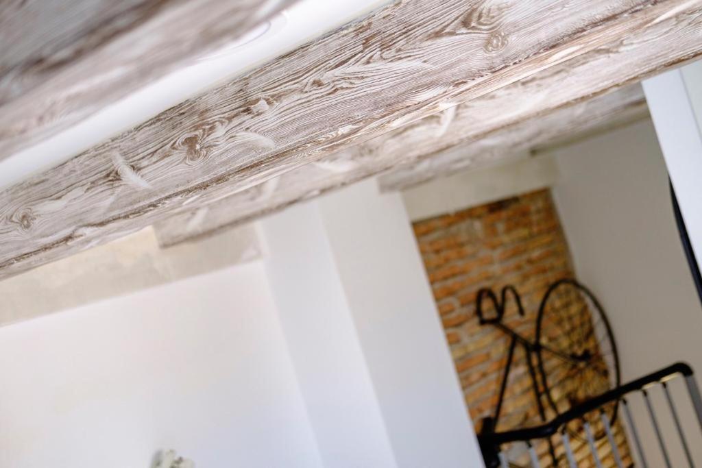 Apartamento Vintage En El Centro De Малага Екстер'єр фото